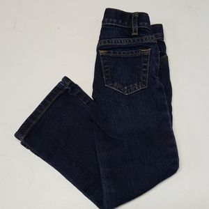 Girls jeans